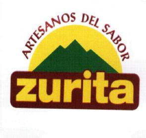 Imagen de ARTESANOS DEL SABOR ZURITA