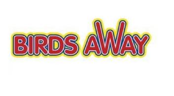 Imagen de BIRDS AWAY