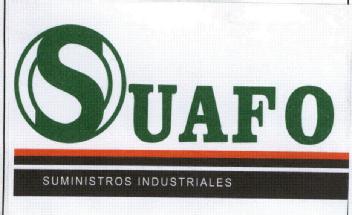 Imagen de SUAFO SUMINISTROS INDUSTRIALES