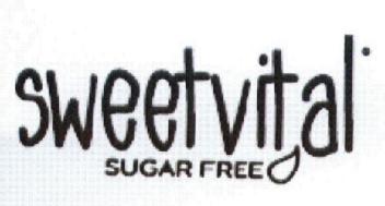 Imagen de SWEETVITAL SUGAR FREE