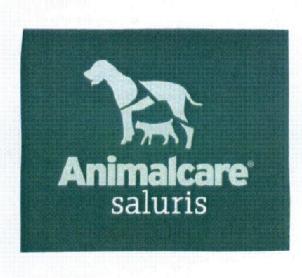 Imagen de ANIMALCARE SALURIS