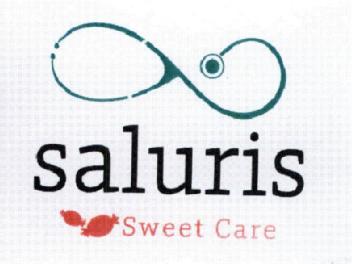 Imagen de SALURIS SWEET CARE