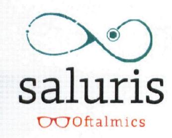 Imagen de SALURIS OFTALMICS