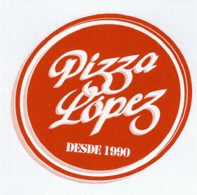 Imagen de PIZZA LOPEZ DESDE 1990