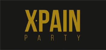 Imagen de X-PAIN PARTY
