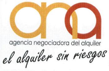 Imagen de ANA AGENCIA NEGOCIADORA DEL ALQUILER EL ALQUILER SIN RIESGOS