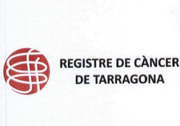 Imagen de REGISTRE DE CANCER DE TARRAGONA