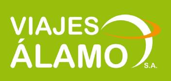 Imagen de VIAJES ALAMO S. A