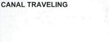 Imagen de CANAL TRAVELING