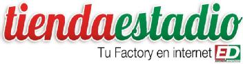 Imagen de TIENDA ESTADIO TU FACTORY EN INTERNET ED ESTADIO DEPORTIVO