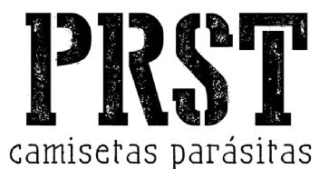 Imagen de PRST CAMISETAS PARASITAS