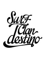 Imagen de SURF CLANDESTINO