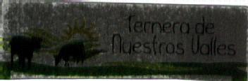Imagen de TERNERA DE NUESTROS VALLES