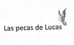 Imagen de LAS PECAS DE LUCAS