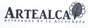 Imagen de ARTEALCA ARTESANOS DE LA ALCACHOFA