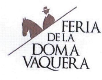 Imagen de FERIA DE LA DOMA VAQUERA