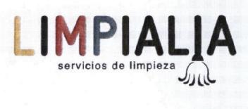 Imagen de LIMPIALIA SERVICIOS DE LIMPIEZA