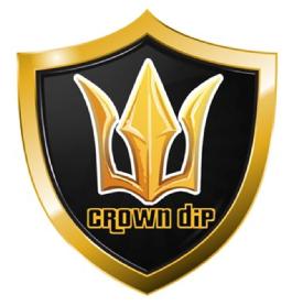 Imagen de CROWN DIP