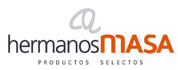 Imagen de HERMANOS MASA PRODUCTOS SELECTOS