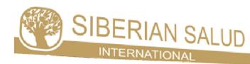 Imagen de SIBERIAN SALUD INTERNATIONAL