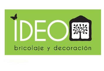 Imagen de IDEO BRICOLAJE Y DECORACION