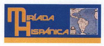 Imagen de MIRIADA HISPANICA