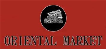 Imagen de ORIENTAL MARKET