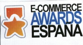 Imagen de E-COMMERCE AWARDS ESPAÑA