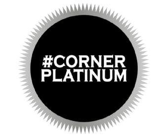 Imagen de #CORNER PLATINUM