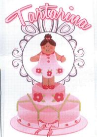 Imagen de TARTARINA