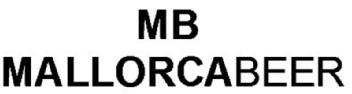 Imagen de MB MALLORCABEER