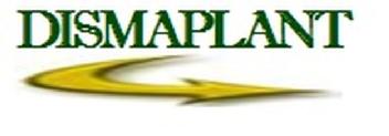 Imagen de DISMAPLANT