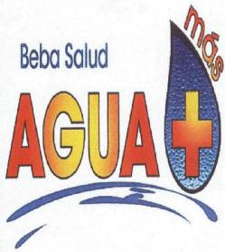 Imagen de BEBA SALUD AGUA + MAS