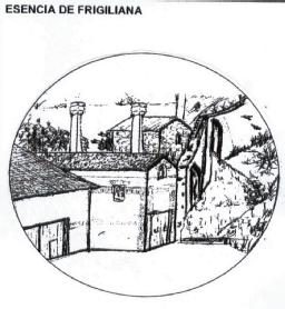 Imagen de ESENCIA DE FRIGILIANA
