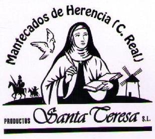 Imagen de MANTECADOS DE HERENCIA (C.REAL) PRODUCTOS SANTA TERESA S.L