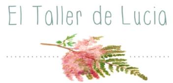 Imagen de EL TALLER DE LUCIA