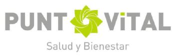 Imagen de PUNT VITAL SALUD Y BIENESTAR