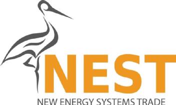 Imagen de NEST NEW ENERGY SYSTEMS TRADE