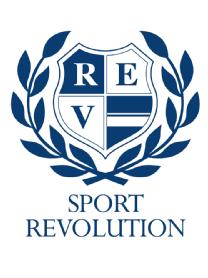 Imagen de SPORT REVOLUTION