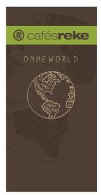 Imagen de CAFESREKE ONNEWORLD