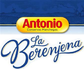 Imagen de ANTONIO CONSERVAS MANCHEGAS LA BERENJENA
