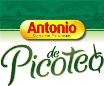 Imagen de ANTONIO CONSERVAS MANCHEGAS DE PICOTEO