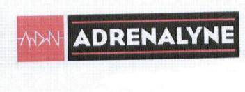 Imagen de ADN ADRENALYNE