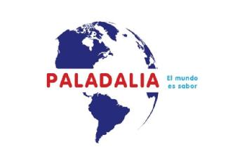 Imagen de PALADALIA EL MUNDO ES SABOR