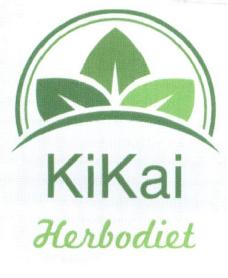 Imagen de KIKAI HERBODIET