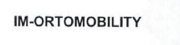 Imagen de IM-ORTOMOBILITY
