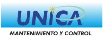 Imagen de UNICA MANTENIMIENTO Y CONTROL