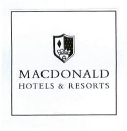 Imagen de MACDONALD HOTELS & RESORTS
