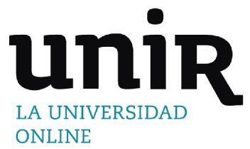 Imagen de UNIR LA UNIVERSIDAD ONLINE