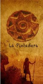 Imagen de LA PINTADERA
